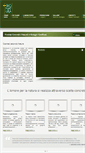 Mobile Screenshot of bionatura.it